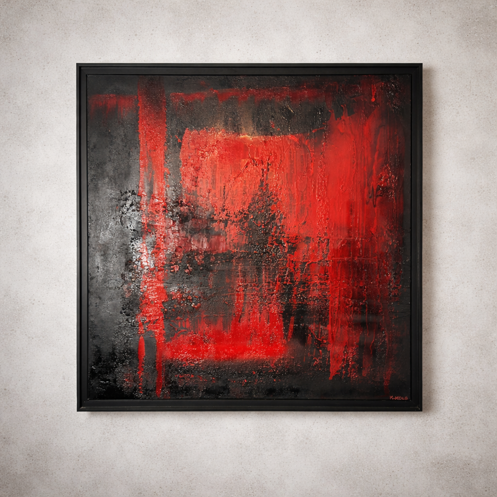 Sympathie for the devil - vue 2